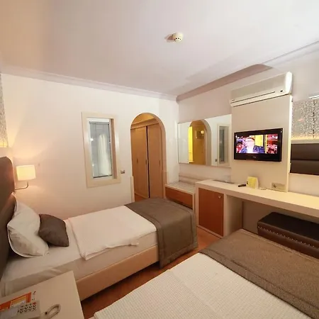 Faros Grand 3* Marmaris
