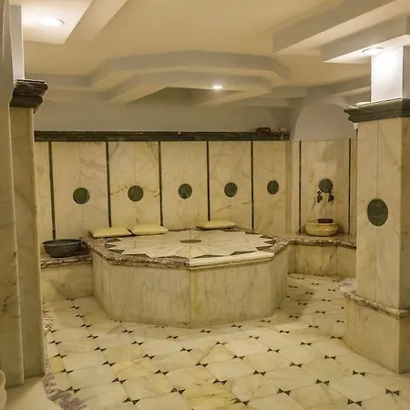 Hotel Faros Grand Marmaris