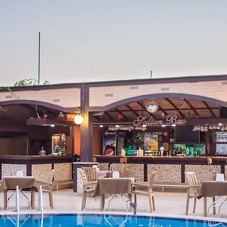 Faros Grand Marmaris