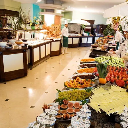 Faros Grand Hotel