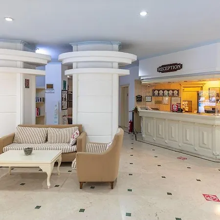 Faros Grand Hotel Marmaris