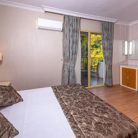 Faros Grand Hotel Hotel Marmaris