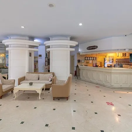Hotel Faros Grand Hotel Marmaris