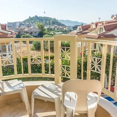Faros Grand Hotel Hotel Marmaris