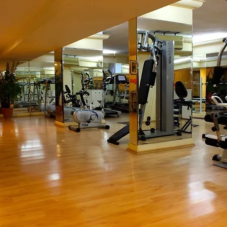 Hotel Faros Grand Hotel 3*