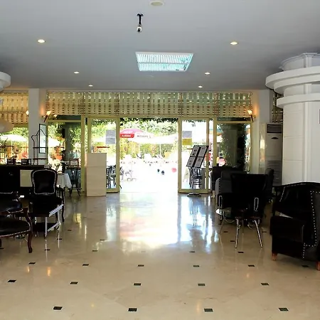Faros Grand Hotel
