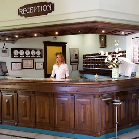 Hotel Faros Grand Hotel Marmaris